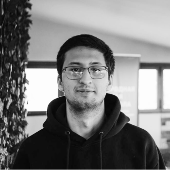 Muhammadkhon Abdulloev, Sr. Backend Developer